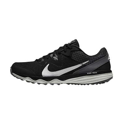 Nike Juniper Trail 'Black Smoke Grey'