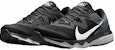 Nike Juniper Trail 'Hitam Asap Kelabu' CW3808-001