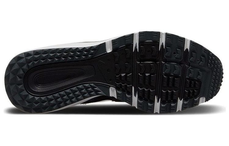 Shop Nike Juniper Trail 'Hitam Asap Kelabu' CW3808-001