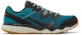 Nike Juniper Trail 'Bright Spruce' - Kasut Lari Wanita Warna Cerah CW3808-302