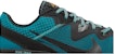 Nike Juniper Trail 'Bright Spruce' - Kasut Lari Wanita Warna Cerah CW3808-302