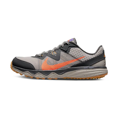 Nike Juniper Trail 'Cobblestone Rush Orange'