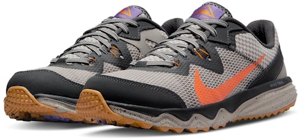 나이키 주니퍼 트레일 '코블스톤 러쉬 오렌지' CW3808-002 Lookbook 나이키 주니퍼 트레일 '코블스톤 러쉬 오렌지' CW3808-002