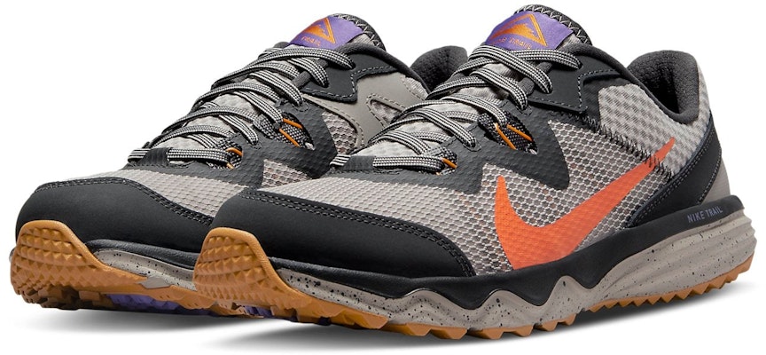 Nike Juniper Trail 'Cobblestone Rush Orange' CW3808-002 Lookbook Nike Juniper Trail 'Cobblestone Rush Orange' CW3808-002