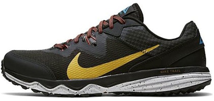Nike Juniper Trail 'Dark Sulfur' CW3808-005 Nike Juniper Trail 'Dark Sulfur' CW3808-005