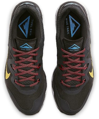 Nike Juniper Trail 'Azufre Oscuro' CW3808-005 Lookbook Nike Juniper Trail 'Azufre Oscuro' CW3808-005