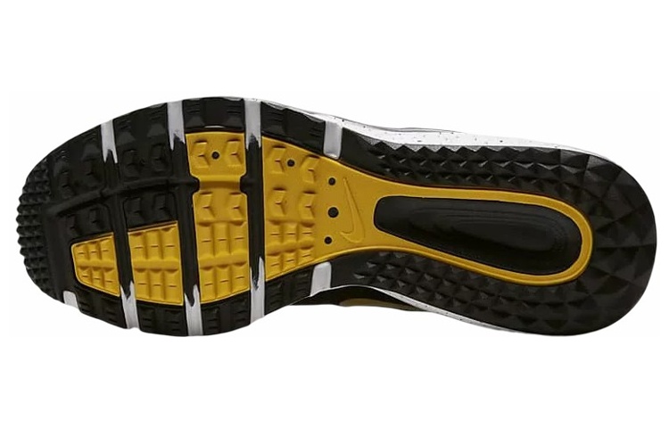 Shop 耐克 Juniper Trail "深硫黄" CW3808-005