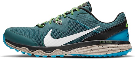 Nike Juniper Trail 'Dark Teal Green' CW3808-301 Nike Juniper Trail 'Dark Teal Green' CW3808-301