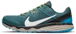 Nike Juniper Trail 'Hijau Teal Gelap' CW3808-301