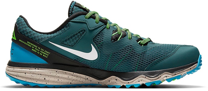 Nike Juniper Trail 'Verde Teal Oscuro' CW3808-301 Order Nike Juniper Trail 'Verde Teal Oscuro' CW3808-301