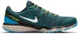 Nike Juniper Trail 'Hijau Teal Gelap' CW3808-301