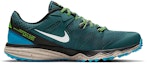 Order Nike Juniper Trail 'Hijau Teal Gelap' CW3808-301