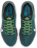 Nike Juniper Trail 'Hijau Teal Tua' CW3808-301 Shop Nike Juniper Trail 'Hijau Teal Tua' CW3808-301