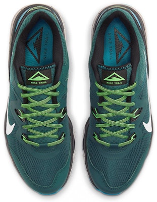 Nike Juniper Trail 'Dark Teal Green' CW3808-301 Shop Nike Juniper Trail 'Dark Teal Green' CW3808-301