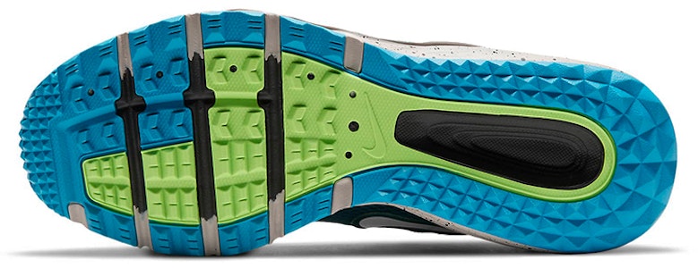 Nike Juniper Trail 'Verde Teal Oscuro' CW3808-301 Details for Nike Juniper Trail 'Verde Teal Oscuro' CW3808-301