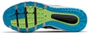Nike Juniper Trail 'Hijau Teal Gelap' CW3808-301