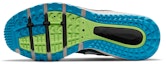 Details for Nike Juniper Trail 'Hijau Teal Gelap' CW3808-301