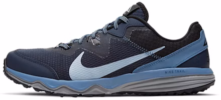 Nike Juniper Trail 'Ocean Fog' CW3808-400 Nike Juniper Trail 'Ocean Fog' CW3808-400