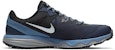 Nike Juniper Trail 'Ocean Fog' Lelaki Wanita Kasut Lari Trail CW3808-400
