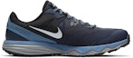 Order Nike Juniper Trail 'Ocean Fog' Lelaki Wanita Kasut Lari Trail CW3808-400