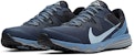 Nike Juniper Trail 'Ocean Fog' Lelaki Wanita Kasut Lari Trail CW3808-400