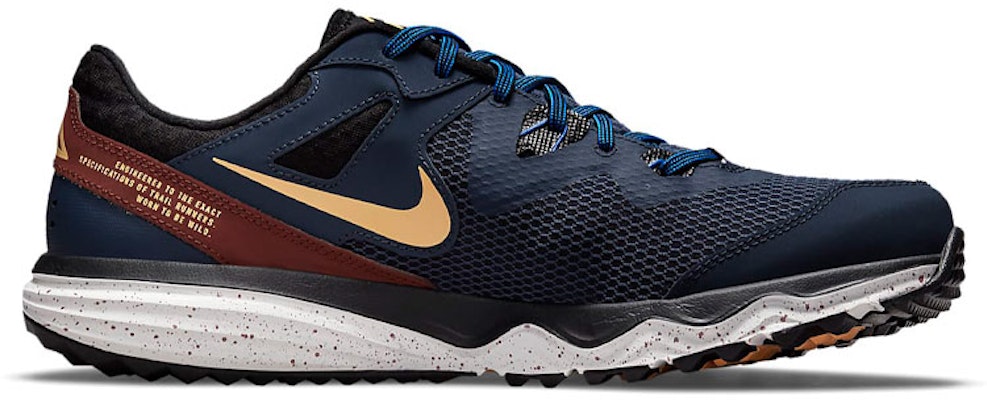 Nike Juniper Trail 'Thunder Blue Melon Tint' CW3808-401 Order Nike Juniper Trail 'Thunder Blue Melon Tint' CW3808-401