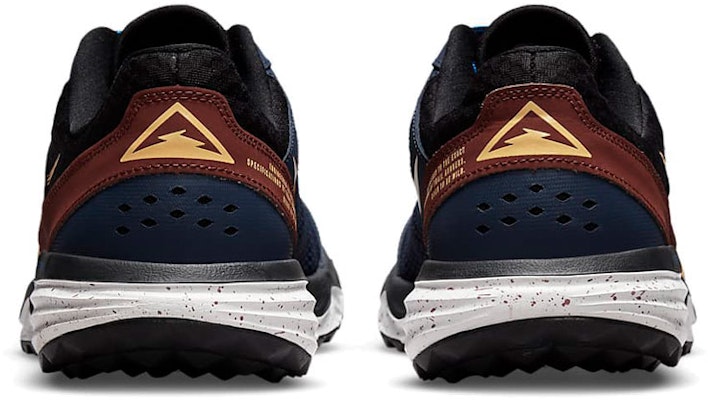 Nike Juniper Trail 'Thunder Blue Melon Tint' CW3808-401 Purchase Nike Juniper Trail 'Thunder Blue Melon Tint' CW3808-401