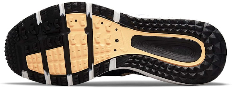 Nike Juniper Trail 'Azul Trueno y Melón Tintado' CW3808-401 Details for Nike Juniper Trail 'Azul Trueno y Melón Tintado' CW3808-401