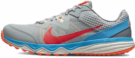Nike Juniper Trail 'Dusty Sage Habanero Red' CW3808-003 Nike Juniper Trail 'Dusty Sage Habanero Red' CW3808-003