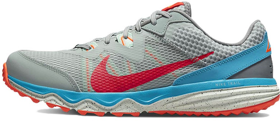 Nike Juniper Trail 'Dusty Sage Habanero Red' CW3808-003 Buy Nike Juniper Trail 'Dusty Sage Habanero Red' CW3808-003