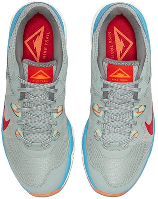 Nike Juniper Trail 'Dusty Sage Habanero Red' CW3808-003 Shop Nike Juniper Trail 'Dusty Sage Habanero Red' CW3808-003