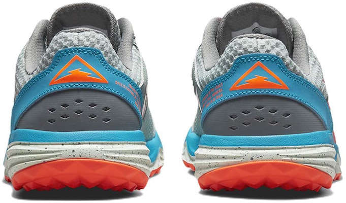 Nike Juniper Trail 'Dusty Sage Habanero Red' CW3808-003 Purchase Nike Juniper Trail 'Dusty Sage Habanero Red' CW3808-003
