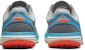 Nike Juniper Trail Tahan Lasak Kelabu Merah CW3808-003