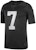 Nike Kaepernick Icon Jersey Black
