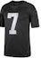 Buy Nike Kaepernick Icon Jersey Black