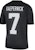 Nike Kaepernick Icon Jersey Black