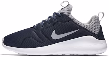 Nike Kaishi 2.0 'Blue White Patchwork' 833411-401 Nike Kaishi 2.0 'Blue White Patchwork' 833411-401