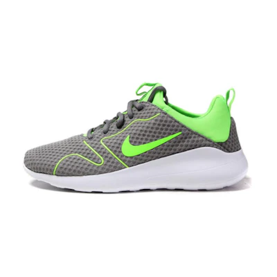 Nike Kaishi 2.0 'Green White'