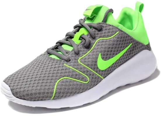 Nike Kaishi 2.0 'Verde Blanco' 833457-031 Order Nike Kaishi 2.0 'Verde Blanco' 833457-031