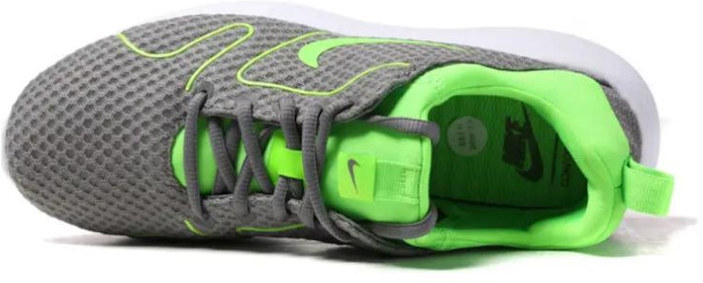 Nike Kaishi 2.0 'Verde Blanco' 833457-031 Lookbook Nike Kaishi 2.0 'Verde Blanco' 833457-031