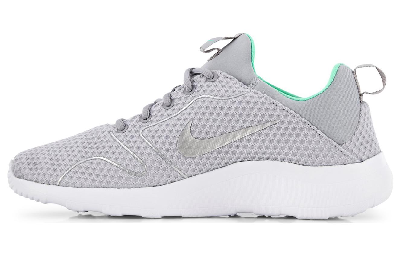 Nike Kaishi 2.0 'Midnight Navy Wolf Grey White' 833457-001