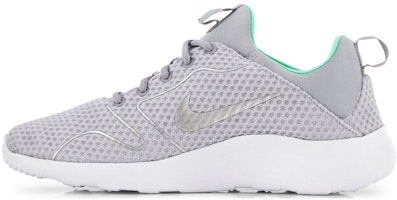 Nike Kaishi 2.0 'Midnight Navy Wolf Grey White' 833457-001 Nike Kaishi 2.0 'Midnight Navy Wolf Grey White' 833457-001
