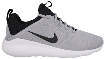 Nike Kaishi 2.0 'Wolf Grey Black' 833411-001 Nike Kaishi 2.0 'Wolf Grey Black' 833411-001