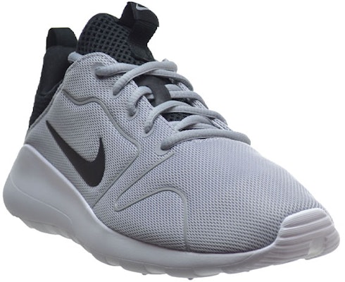 ナイキ カイシ 2.0 ウルフグレー/ブラック 833411-001 Lookbook ナイキ カイシ 2.0 ウルフグレー/ブラック 833411-001