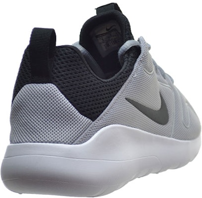 나이키 카이시 2.0 울프 그레이 블랙 833411-001 Shop 나이키 카이시 2.0 울프 그레이 블랙 833411-001
