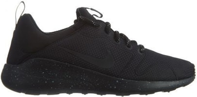 Nike Kaishi 2.0 Black Cool Grey 844838-001 Nike Kaishi 2.0 Black Cool Grey 844838-001