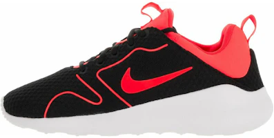 Nike Kaishi 2.0 Black Red Running Shoes - Lightweight, Cushioned & Durable 833457-081 Nike Kaishi 2.0 Black Red Running Shoes - Lightweight, Cushioned & Durable 833457-081