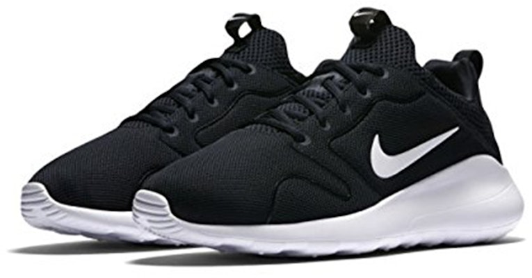 Nike Kaishi 2.0 Hitam/Putih 833411-010 Lookbook Nike Kaishi 2.0 Hitam/Putih 833411-010