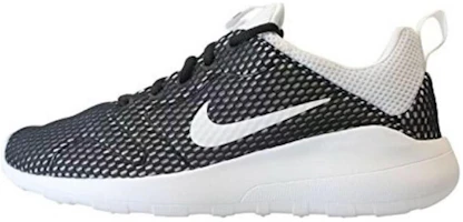 Nike Kaishi 2.0 Breathable Cushioning Running Shoes Black White 844838-005 Nike Kaishi 2.0 Breathable Cushioning Running Shoes Black White 844838-005