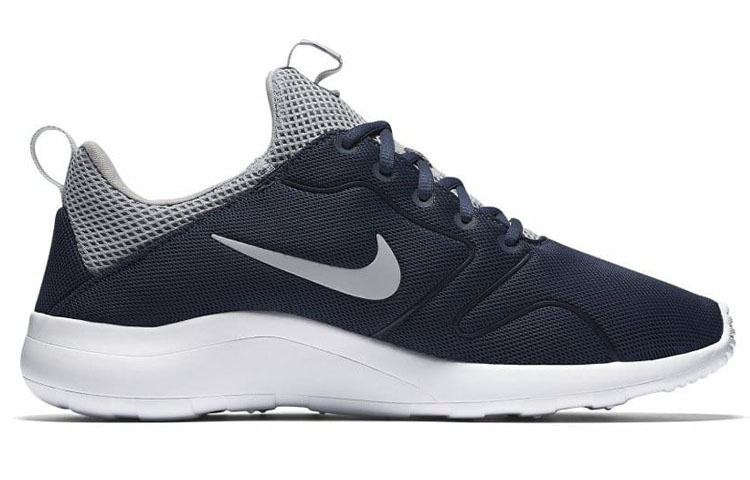 Lookbook Nike Kaishi 2.0 'Azul Blanco Patchwork' 833411-401